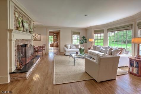 46 Sand Spring Road Harding NJ 07960