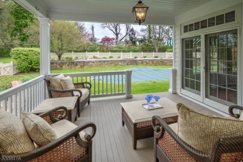46 Sand Spring Road Harding NJ 07960