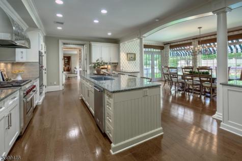 46 Sand Spring Road Harding NJ 07960