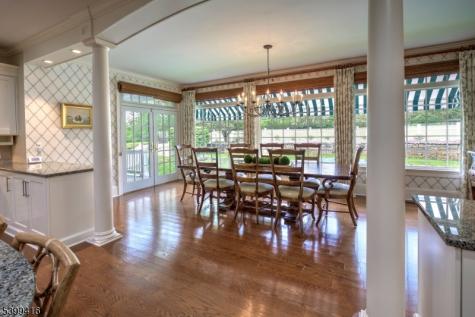 46 Sand Spring Road Harding NJ 07960