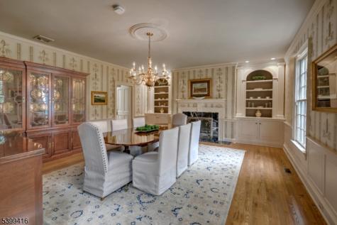 46 Sand Spring Road Harding NJ 07960
