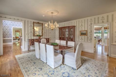 46 Sand Spring Road Harding NJ 07960