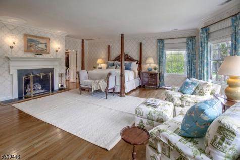 46 Sand Spring Road Harding NJ 07960