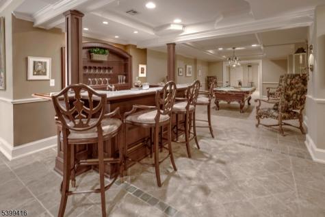 46 Sand Spring Road Harding NJ 07960