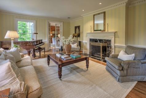 46 Sand Spring Road Harding NJ 07960