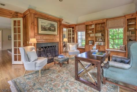 46 Sand Spring Road Harding NJ 07960