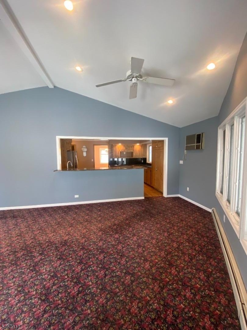 30 Burnett Place Nutley NJ 07110