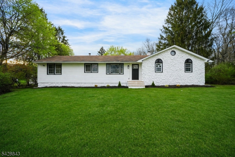 29 Ironia Road Chester NJ 07836