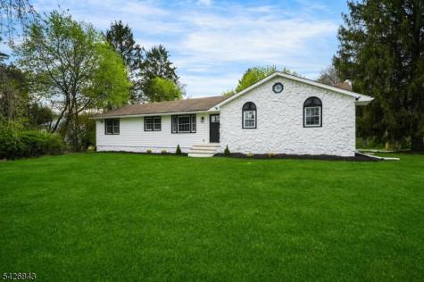 29 Ironia Road Chester NJ 07836