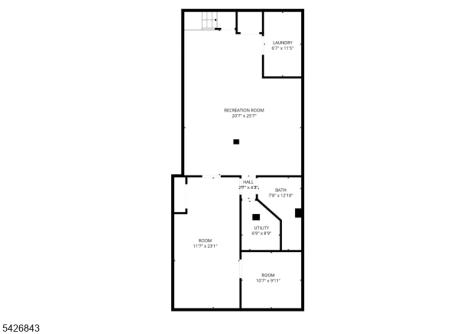 29 Ironia Road Chester NJ 07836