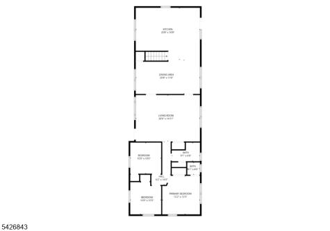 29 Ironia Road Chester NJ 07836