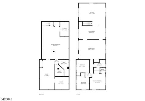 29 Ironia Road Chester NJ 07836
