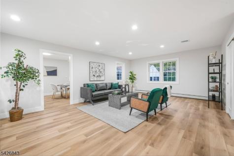 29 Ironia Road Chester NJ 07836