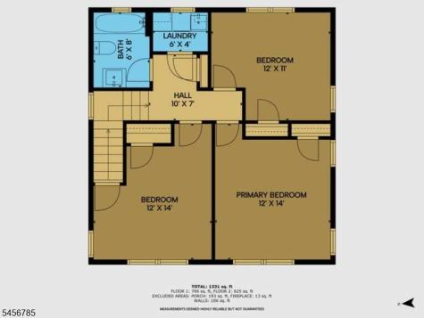 169 Leigh Street Clinton NJ 08809