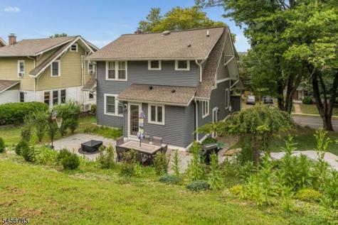 169 Leigh Street Clinton NJ 08809