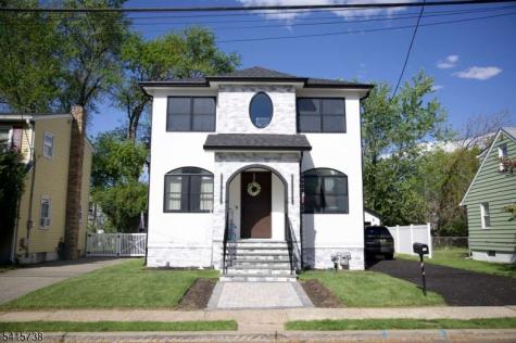 271 Bergen Boulevard Woodland Park NJ 07424