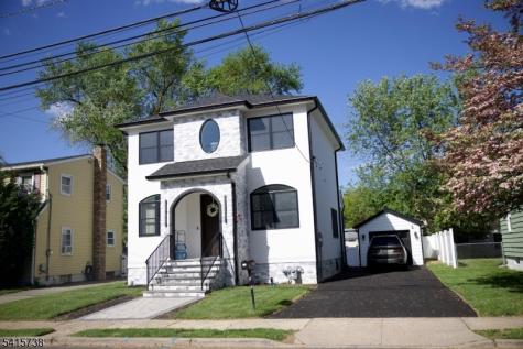 271 Bergen Boulevard Woodland Park NJ 07424