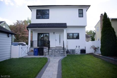 271 Bergen Boulevard Woodland Park NJ 07424