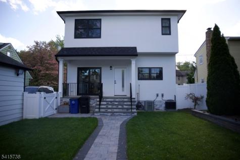 271 Bergen Boulevard Woodland Park NJ 07424