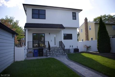 271 Bergen Boulevard Woodland Park NJ 07424
