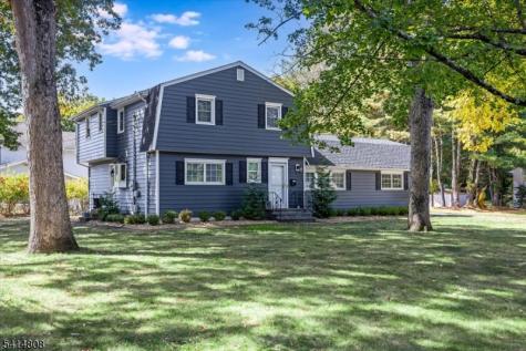 60 E Sherbrooke Parkway Livingston NJ 07039