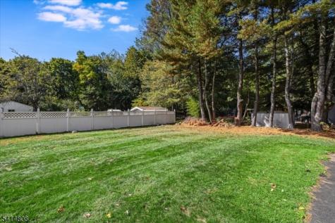 60 E Sherbrooke Parkway Livingston NJ 07039