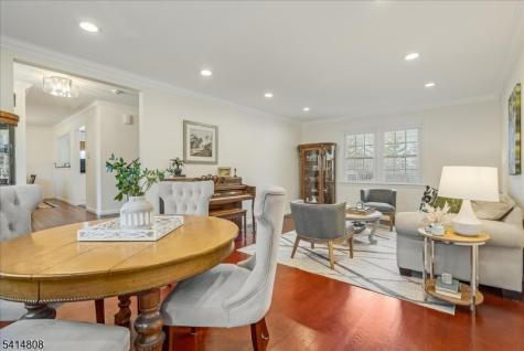 60 E Sherbrooke Parkway Livingston NJ 07039