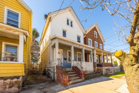 838 Rebecca Place Elizabeth NJ 07201
