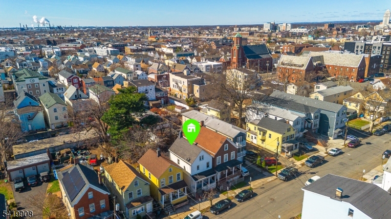 838 Rebecca Place Elizabeth NJ 07201