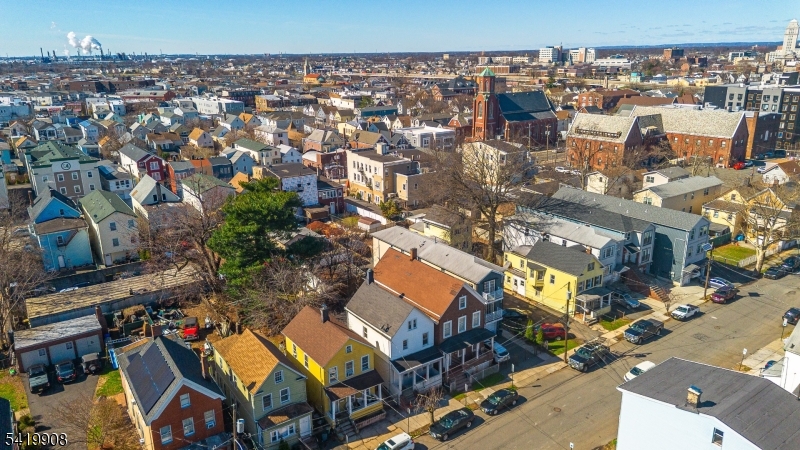 838 Rebecca Place Elizabeth NJ 07201