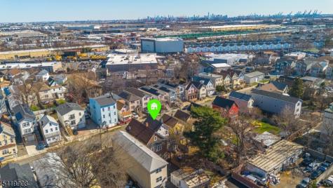 838 Rebecca Place Elizabeth NJ 07201