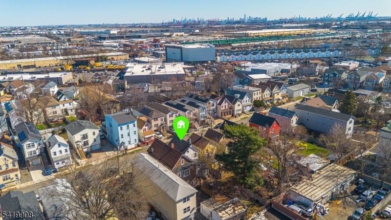 838 Rebecca Place Elizabeth NJ 07201