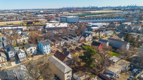 838 Rebecca Place Elizabeth NJ 07201