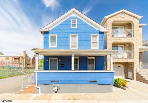 805 4TH Avenue Elizabeth NJ 07202