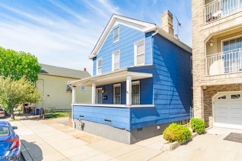 805 4TH Avenue Elizabeth NJ 07202