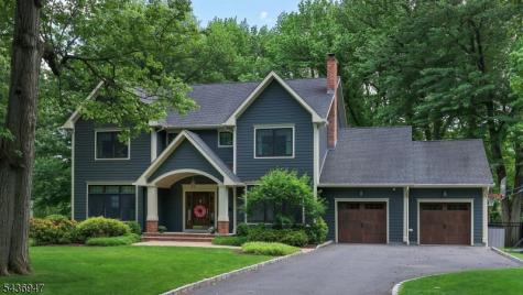 1916 Parkwood Drive Scotch Plains NJ 07076
