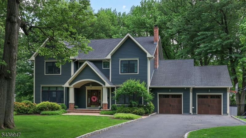 1916 Parkwood Drive Scotch Plains NJ 07076