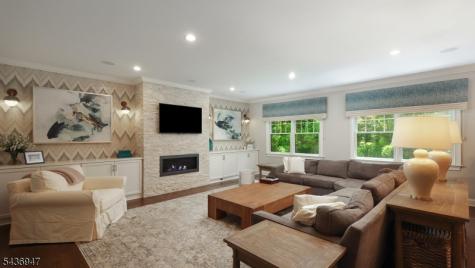 1916 Parkwood Drive Scotch Plains NJ 07076