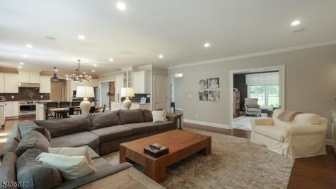 1916 Parkwood Drive Scotch Plains NJ 07076