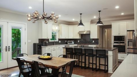 1916 Parkwood Drive Scotch Plains NJ 07076