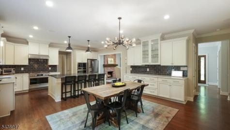 1916 Parkwood Drive Scotch Plains NJ 07076