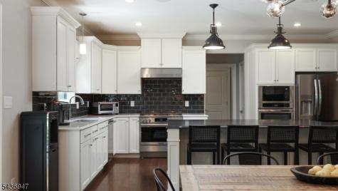 1916 Parkwood Drive Scotch Plains NJ 07076