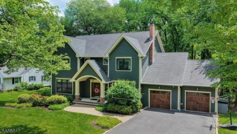 1916 Parkwood Drive Scotch Plains NJ 07076