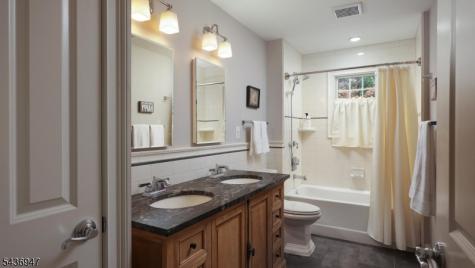 1916 Parkwood Drive Scotch Plains NJ 07076