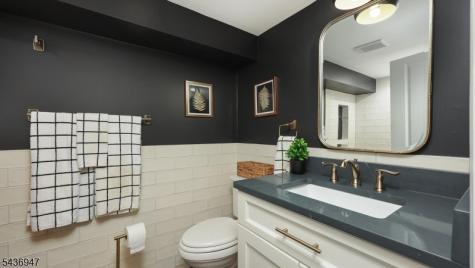 1916 Parkwood Drive Scotch Plains NJ 07076