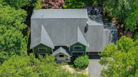1916 Parkwood Drive Scotch Plains NJ 07076