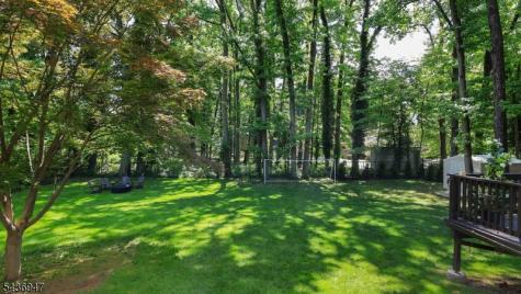 1916 Parkwood Drive Scotch Plains NJ 07076