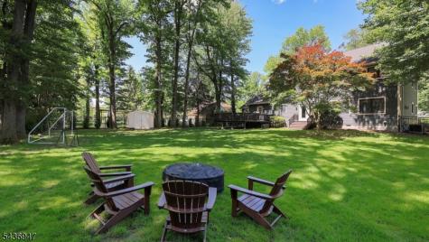 1916 Parkwood Drive Scotch Plains NJ 07076