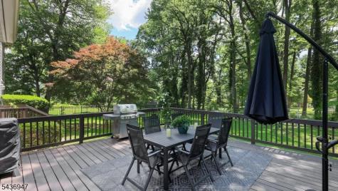1916 Parkwood Drive Scotch Plains NJ 07076