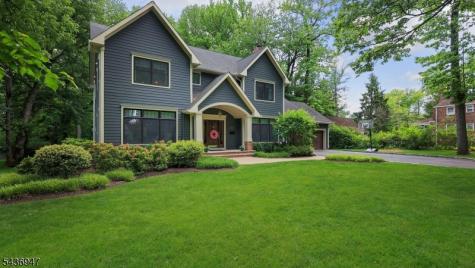 1916 Parkwood Drive Scotch Plains NJ 07076